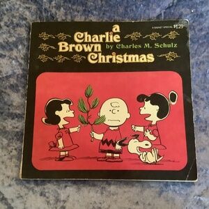 A Charlie Brown Christmas